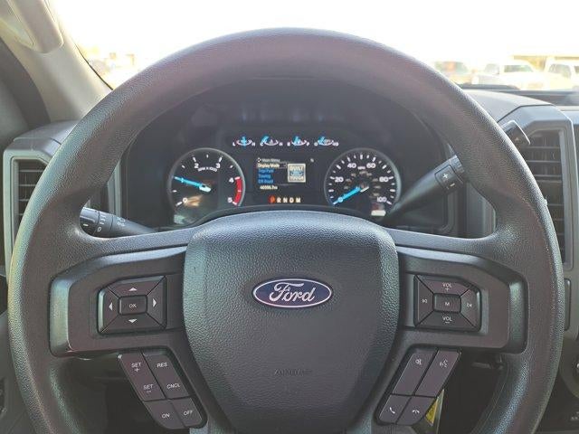 2020 Ford Super Duty F-250 SRW XLT 4WD Crew Cab 6.75' Box