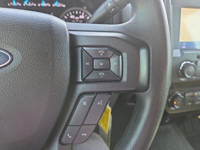 2020 Ford Super Duty F-250 SRW XLT 4WD Crew Cab 6.75' Box