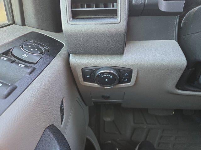 2020 Ford Super Duty F-250 SRW XLT 4WD Crew Cab 6.75' Box