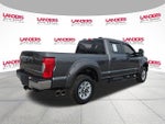 2020 Ford Super Duty F-250 SRW XLT 4WD Crew Cab 6.75' Box