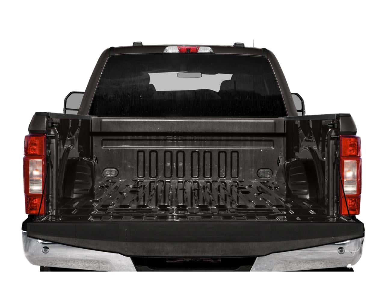 2020 Ford Super Duty F-250 SRW XLT 4WD Crew Cab 6.75' Box