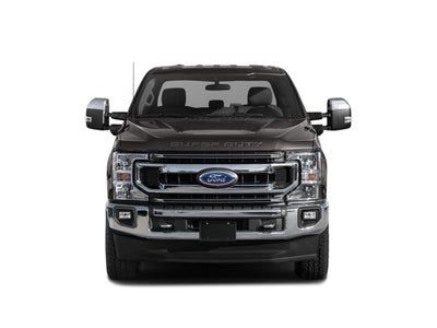 2020 Ford Super Duty F-250 SRW XLT 4WD Crew Cab 6.75' Box