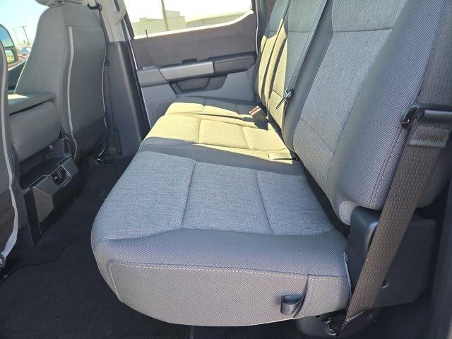 2024 Ford Super Duty F-250 SRW XLT 4WD Crew Cab 6.75' Box