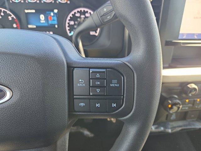 2024 Ford Super Duty F-250 SRW XLT 4WD Crew Cab 6.75' Box