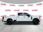 2024 Ford Super Duty F-250 SRW XLT 4WD Crew Cab 6.75' Box