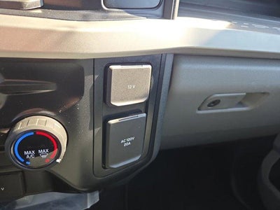 2024 Ford Super Duty F-250 SRW XLT 4WD Crew Cab 6.75' Box