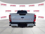 2024 Ford Super Duty F-250 SRW XLT 4WD Crew Cab 6.75' Box