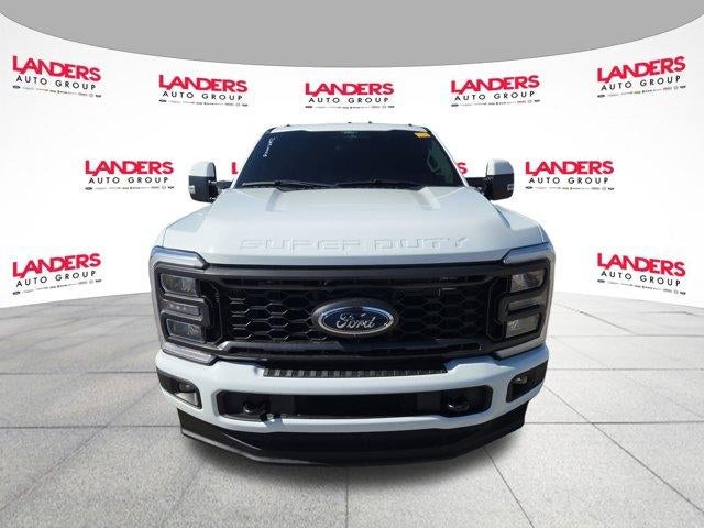 2024 Ford Super Duty F-250 SRW XLT 4WD Crew Cab 6.75' Box