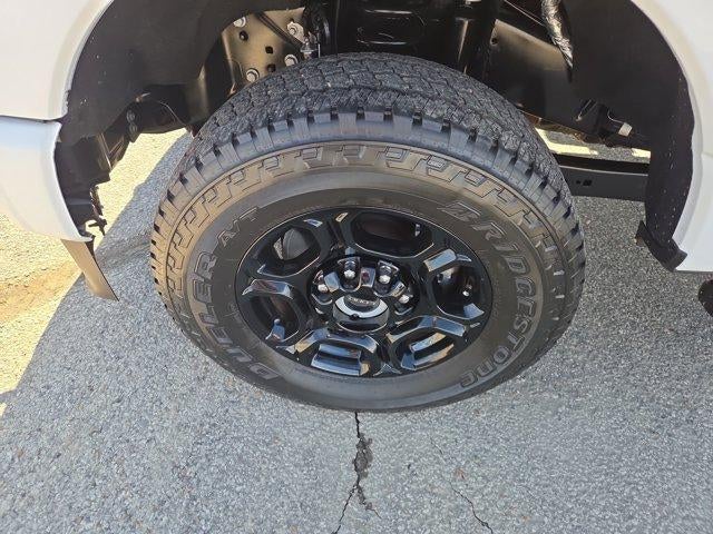 2024 Ford Super Duty F-250 SRW XLT 4WD Crew Cab 6.75' Box