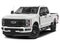 2024 Ford Super Duty F-250 SRW XLT 4WD Crew Cab 6.75' Box