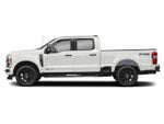 2024 Ford Super Duty F-250 SRW XL 4WD Crew Cab 6.75' Box