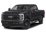 2024 Ford Super Duty F-250 SRW XL 4WD Crew Cab 6.75' Box