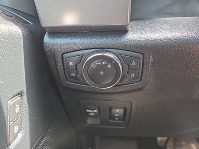 2019 Ford F-150 XLT 2WD SuperCrew 5.5' Box