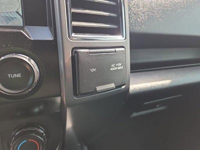 2019 Ford F-150 XLT 2WD SuperCrew 5.5' Box