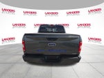 2019 Ford F-150 XLT 2WD SuperCrew 5.5' Box