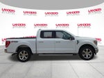 2022 Ford F-150 XL 4WD SuperCrew 5.5' Box