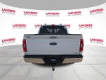 2022 Ford F-150 XL 4WD SuperCrew 5.5' Box