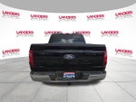 2025 Ford F-150 XLT 2WD SuperCrew 5.5' Box