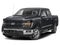 2025 Ford F-150 XLT 2WD SuperCrew 5.5' Box