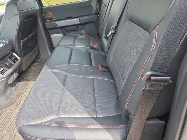 2023 Ford F-150 LARIAT 4WD SuperCrew 5.5' Box