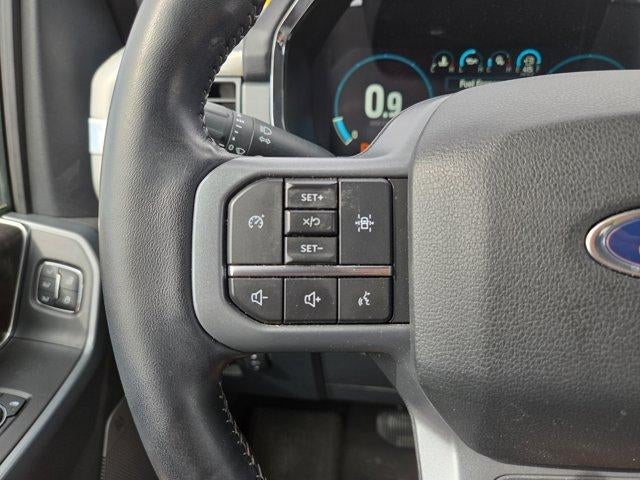 2023 Ford F-150 LARIAT 4WD SuperCrew 5.5' Box