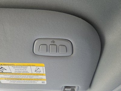 2023 Ford F-150 LARIAT 4WD SuperCrew 5.5' Box