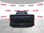 2022 Ford F-150 Platinum 4WD SuperCrew 5.5' Box