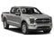 2022 Ford F-150 Platinum 4WD SuperCrew 5.5' Box