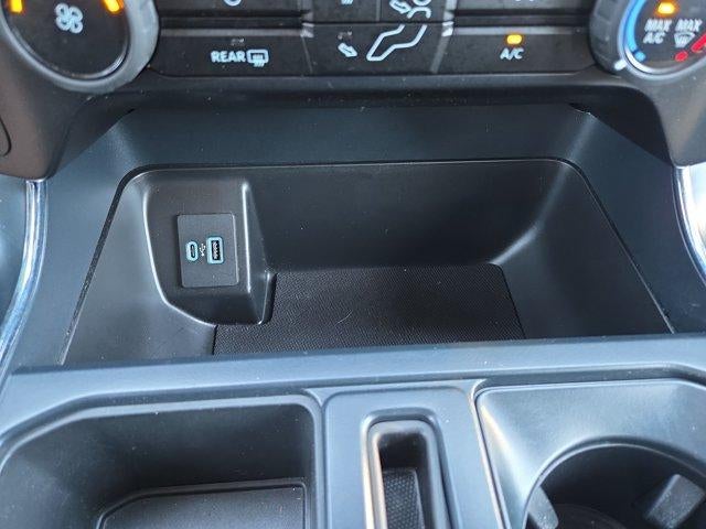 2024 Ford F-150 STX 4WD SuperCrew 5.5' Box