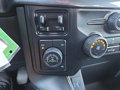 2024 Ford F-150 STX 4WD SuperCrew 5.5' Box