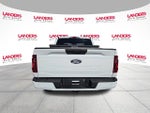 2024 Ford F-150 STX 4WD SuperCrew 5.5' Box