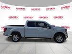2024 Ford F-150 XLT 4WD SuperCrew 5.5' Box