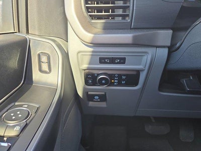 2024 Ford F-150 XLT 4WD SuperCrew 5.5' Box