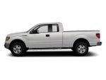 2011 Ford F-150 2WD SuperCab 6-1/2 Ft Box XL
