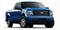 2011 Ford F-150 2WD SuperCab 6-1/2 Ft Box XLT