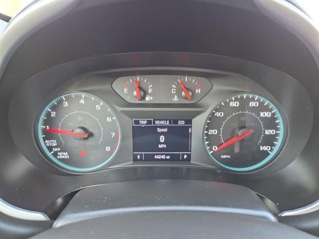 2023 Chevrolet Malibu 4dr Sdn LS w/1FL