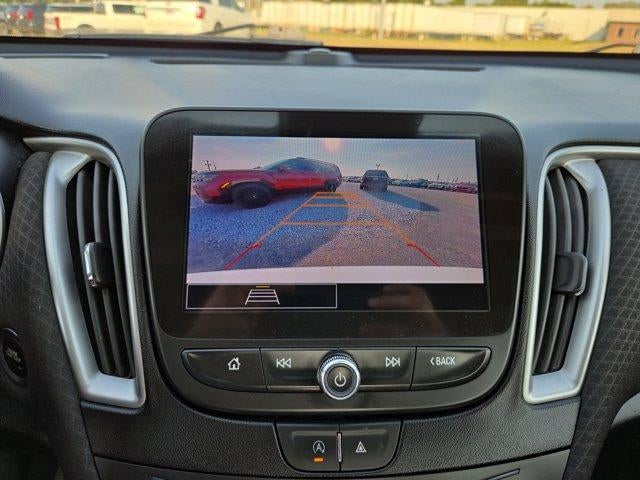 2023 Chevrolet Malibu 4dr Sdn LS w/1FL