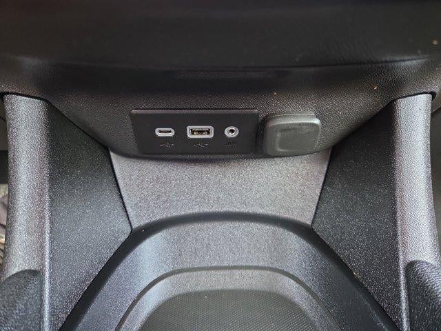 2023 Chevrolet Malibu 4dr Sdn LS w/1FL