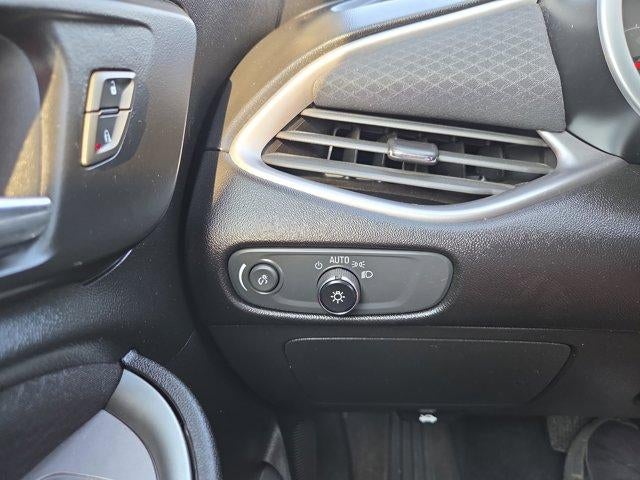 2023 Chevrolet Malibu 4dr Sdn LS w/1FL