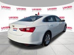 2023 Chevrolet Malibu 4dr Sdn LS w/1FL