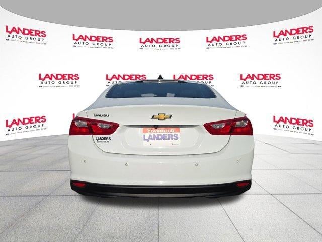 2023 Chevrolet Malibu 4dr Sdn LS w/1FL