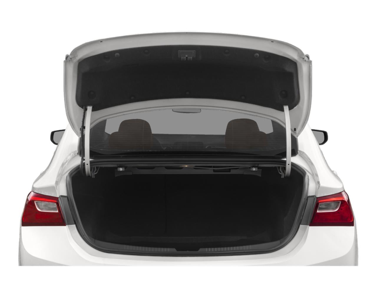 2023 Chevrolet Malibu 4dr Sdn LS w/1FL