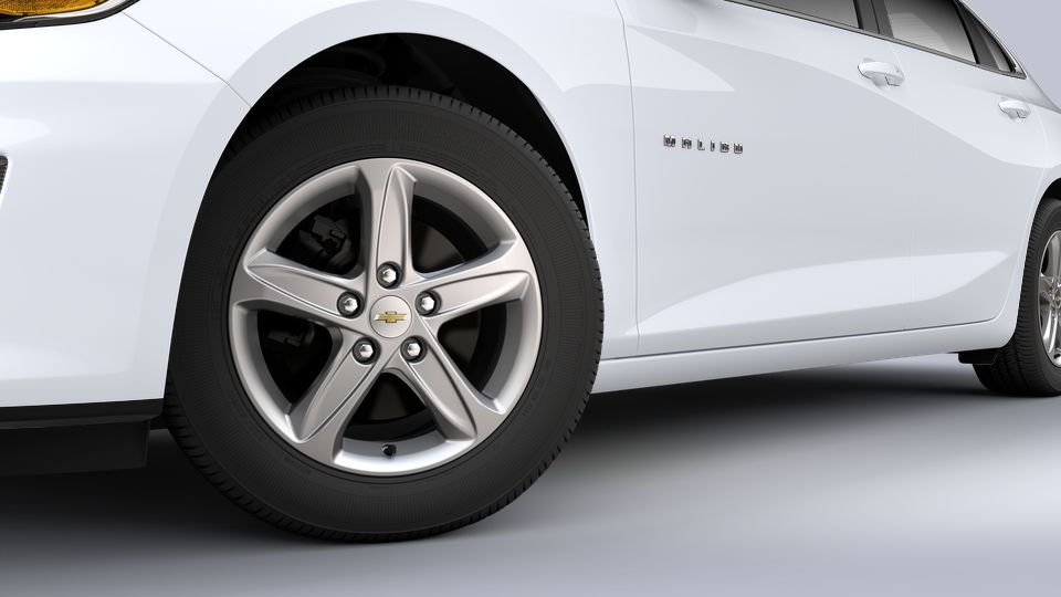 2023 Chevrolet Malibu 4dr Sdn LS w/1FL