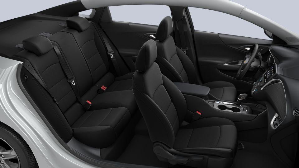 2023 Chevrolet Malibu 4dr Sdn LS w/1FL