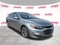 2023 Chevrolet Malibu 4dr Sdn 1LT