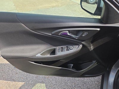 2023 Chevrolet Malibu 4dr Sdn 1LT