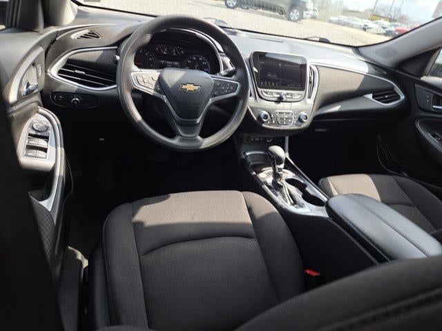 2023 Chevrolet Malibu 4dr Sdn 1LT