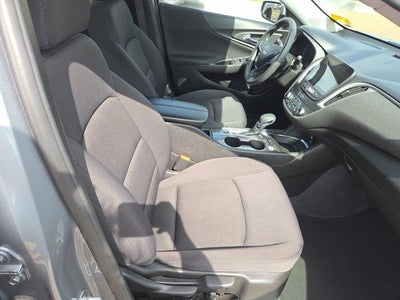 2023 Chevrolet Malibu 4dr Sdn 1LT