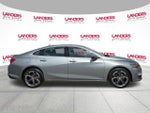 2023 Chevrolet Malibu 4dr Sdn 1LT