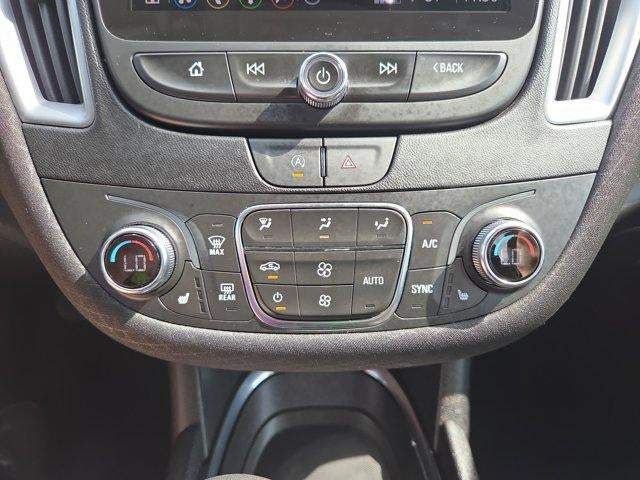 2023 Chevrolet Malibu 4dr Sdn 1LT